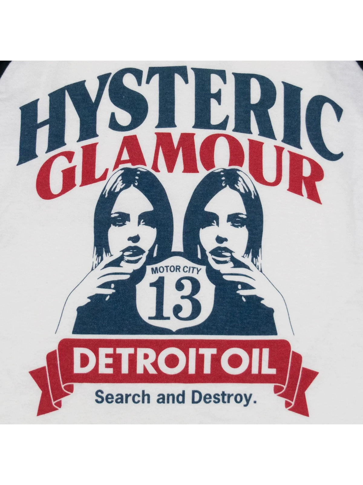 Hysteric Glamour Long Sleeve