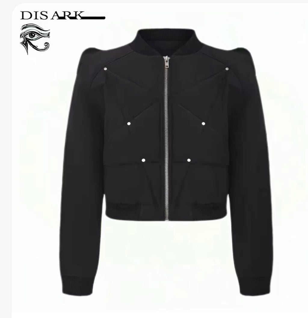 Disark Five-Pointed Star Jacket