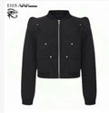 Disark Five-Pointed Star Jacket