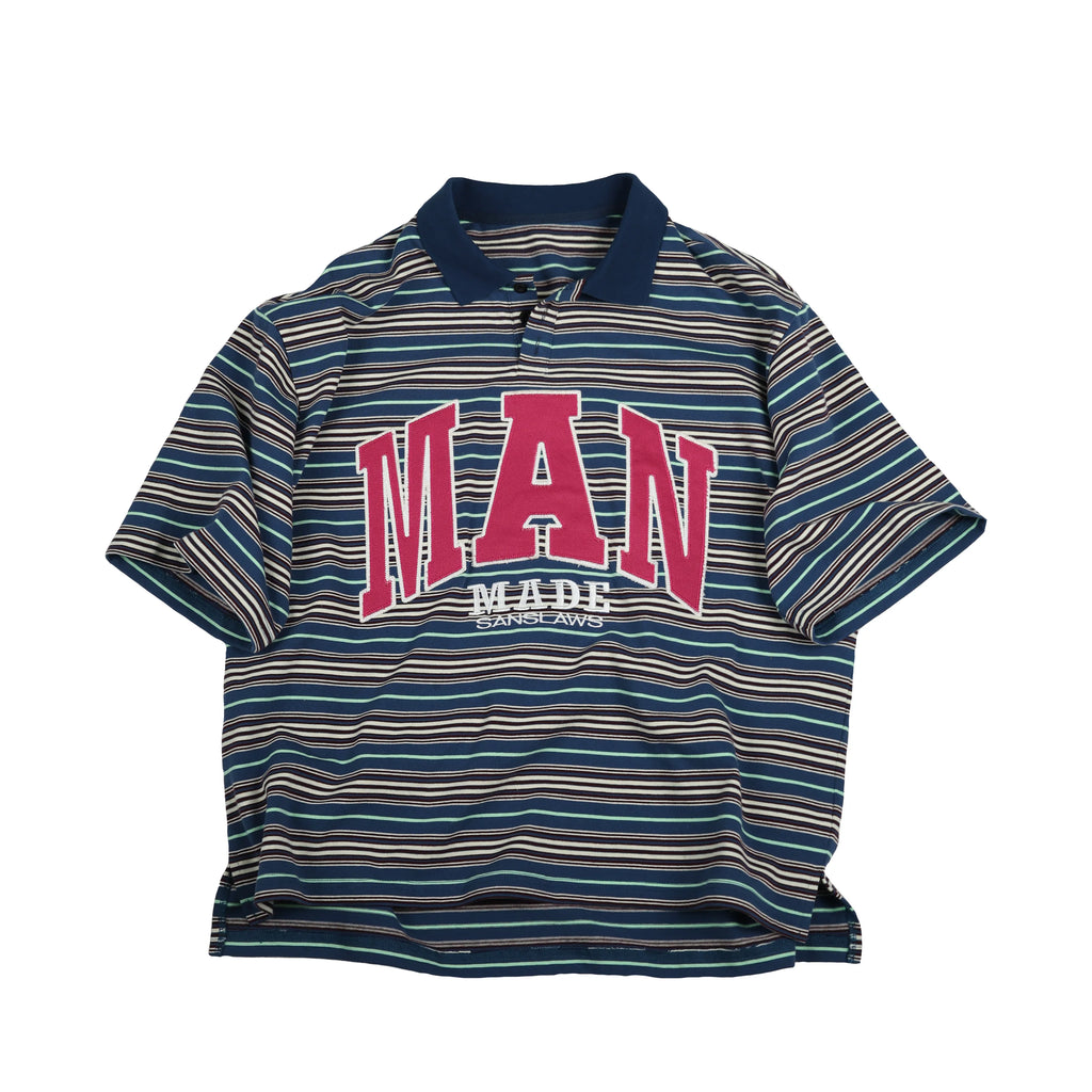 Sanslaw Stripe T-Shirt