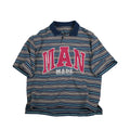 Sanslaw Stripe T-Shirt