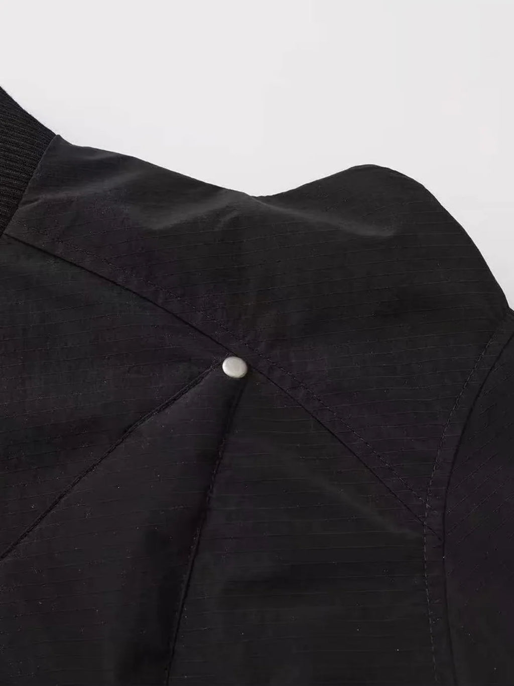 Disark Five-Pointed Star Jacket