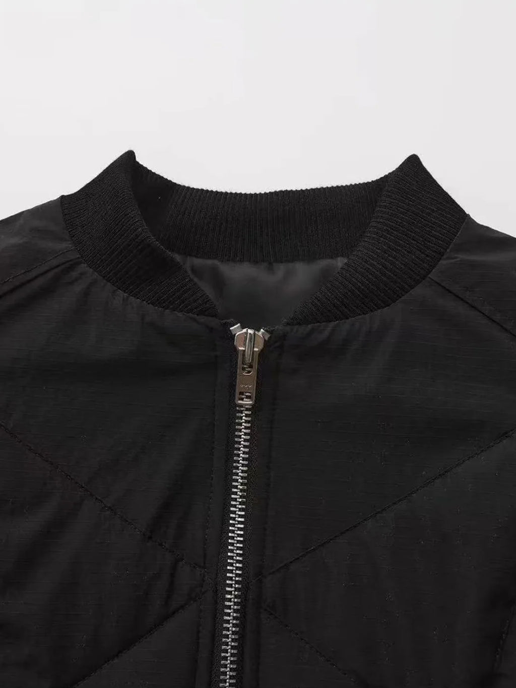 Disark Five-Pointed Star Jacket