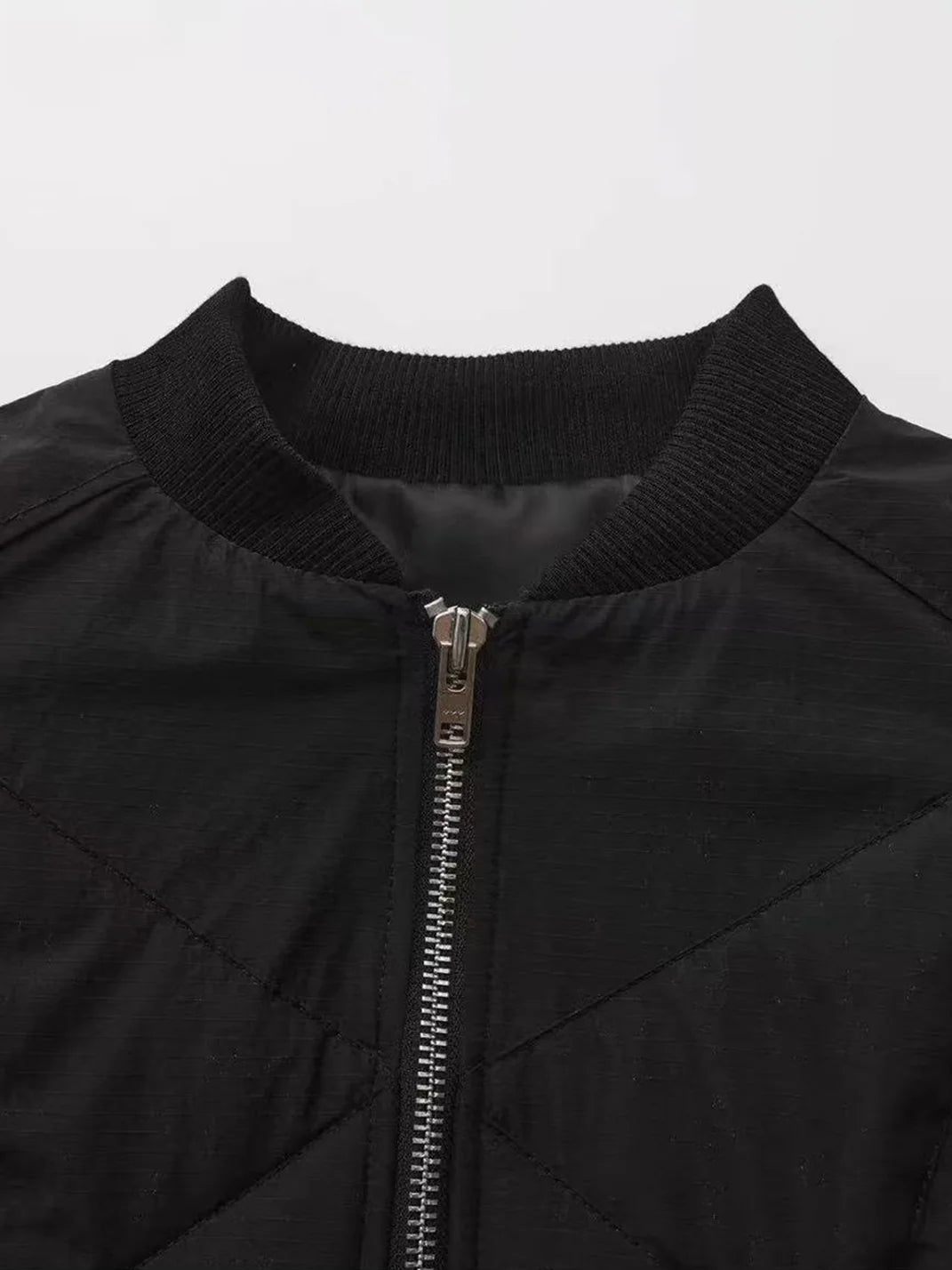 Disark Five-Pointed Star Jacket