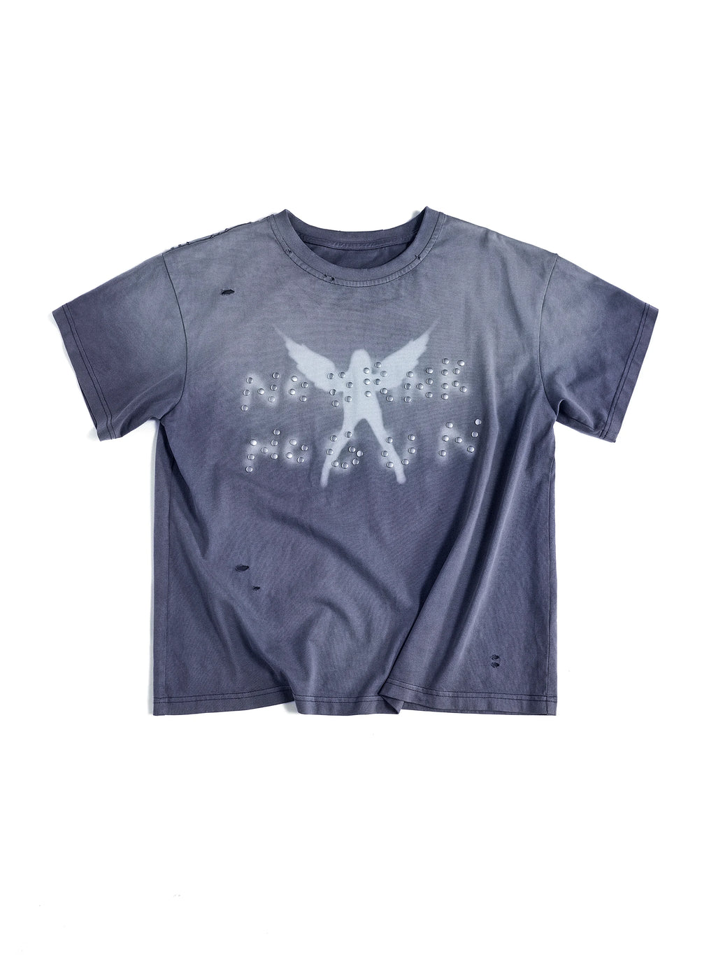 Has2sons Angel Tee