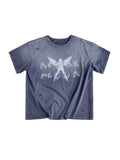 Has2sons Angel Tee