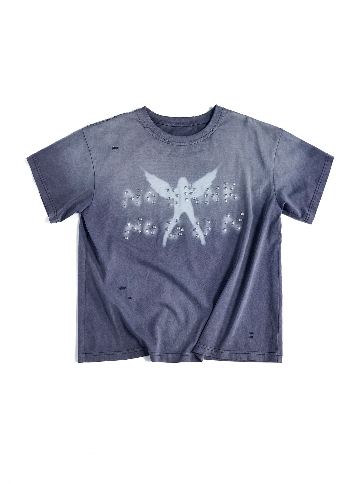 Has2sons Angel Tee