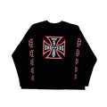 Vintage West Coast Choppers Long Sleeve Shirt