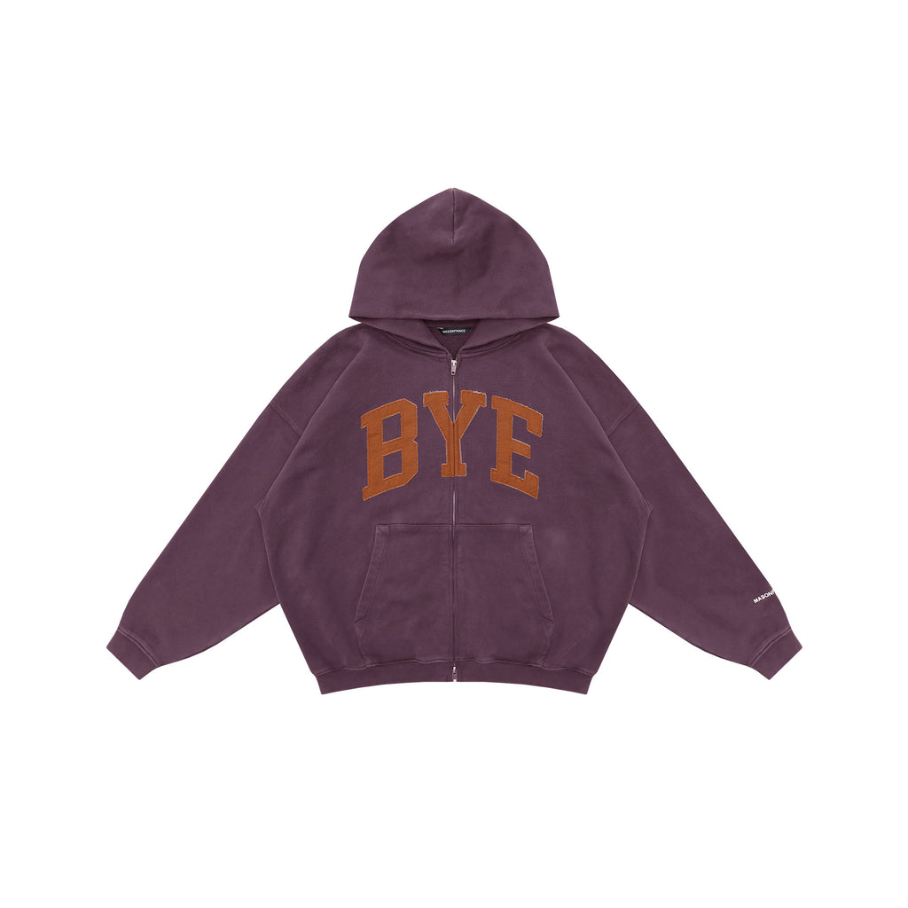 Mason Prince BYE Hoodie
