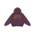 Mason Prince BYE Hoodie