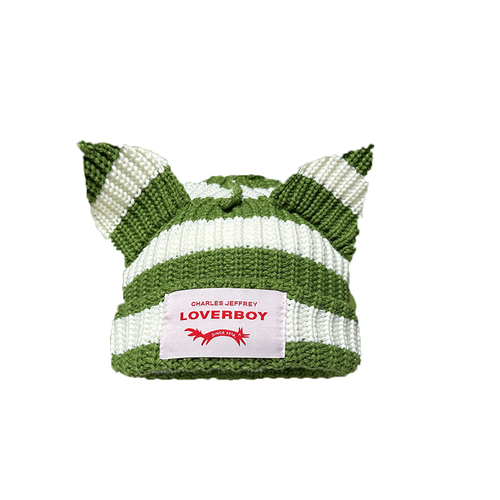 Charles Jeffrey Loverboy Beanie