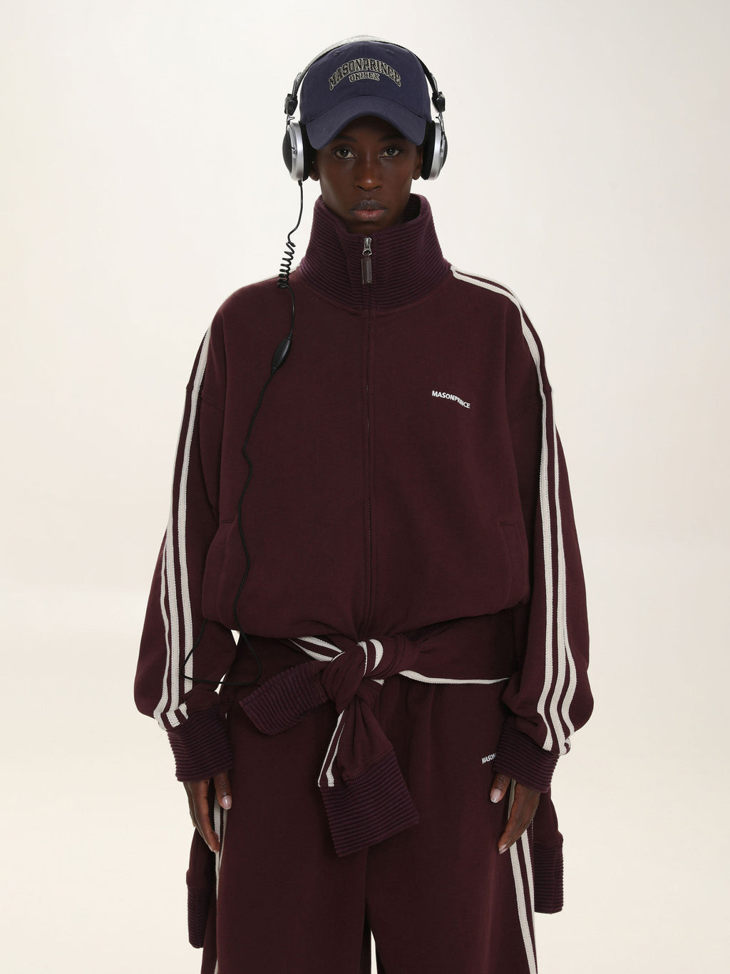 Mason Prince Tracksuit Top