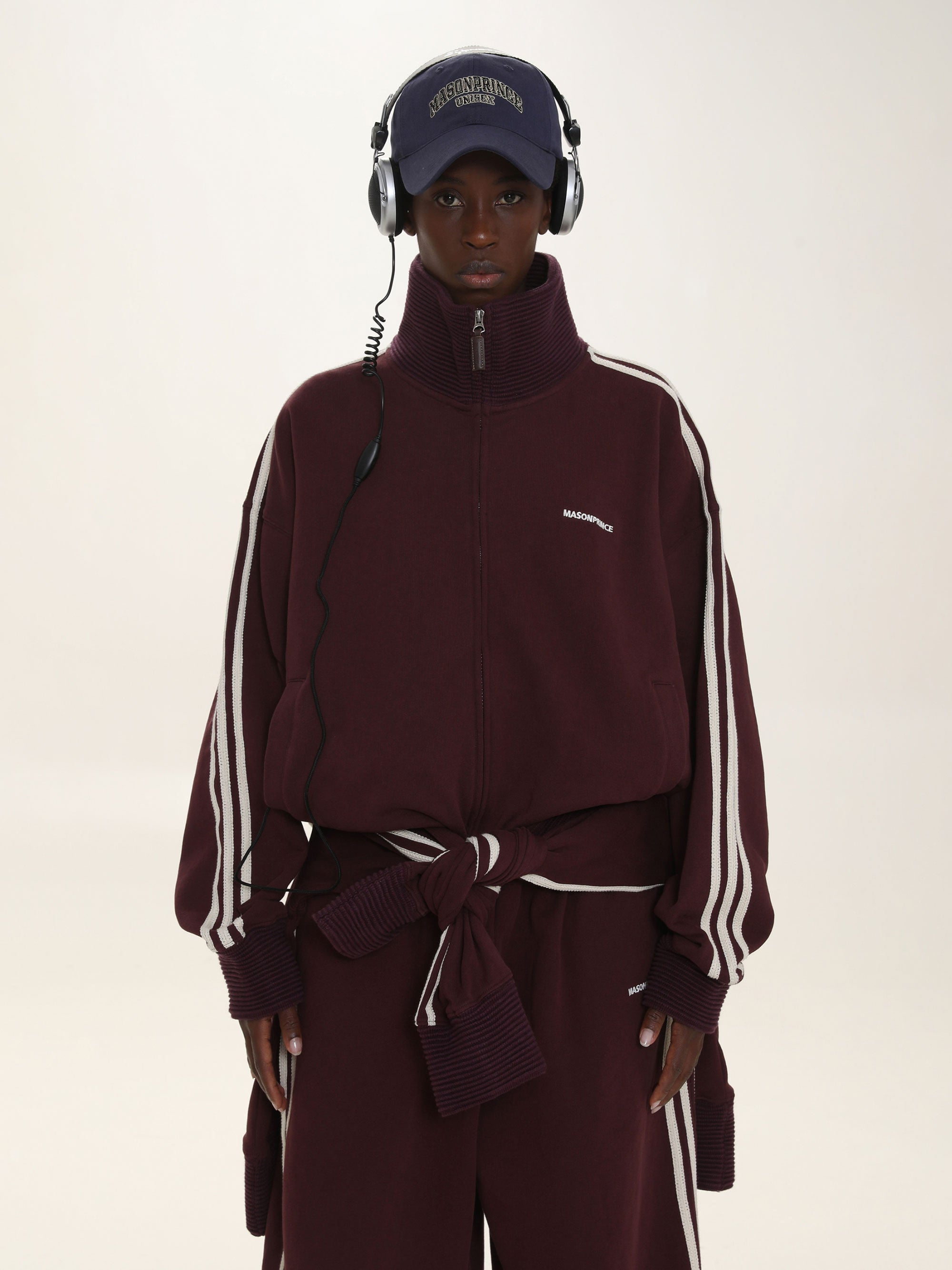 Mason Prince Tracksuit Top