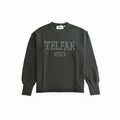Telfar Waffle Long-Sleeved T-shirt