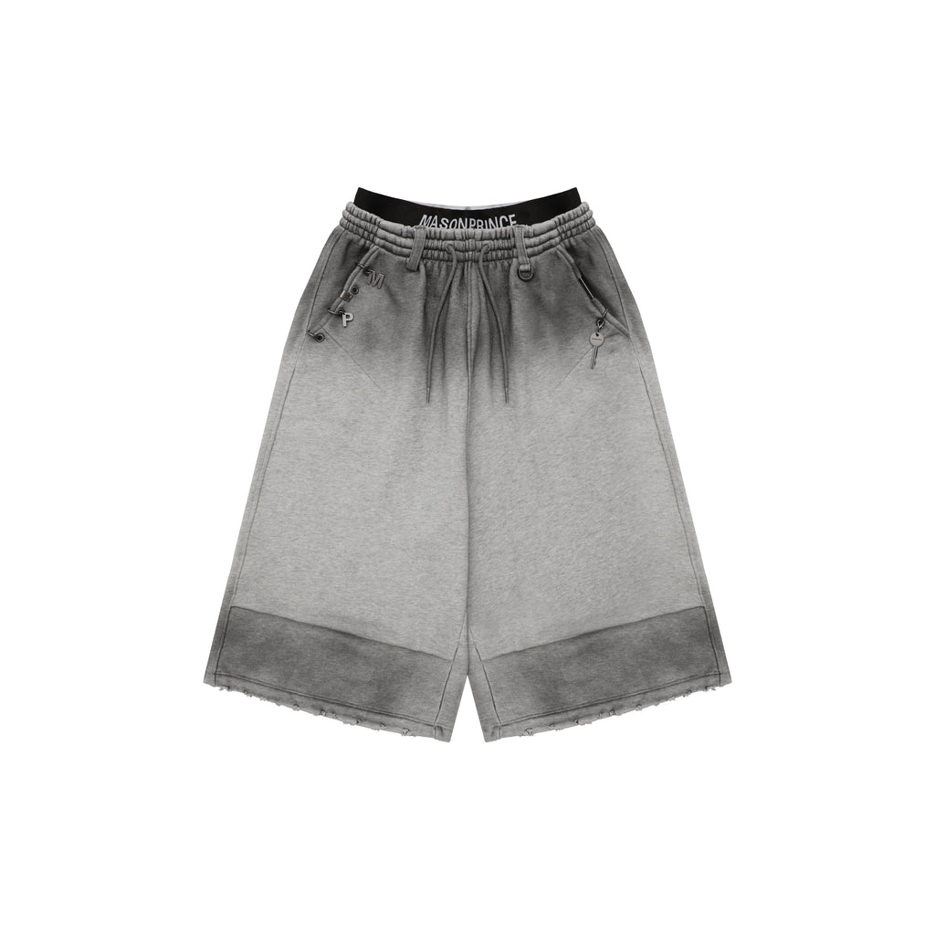 Mason Prince Embellished Shorts