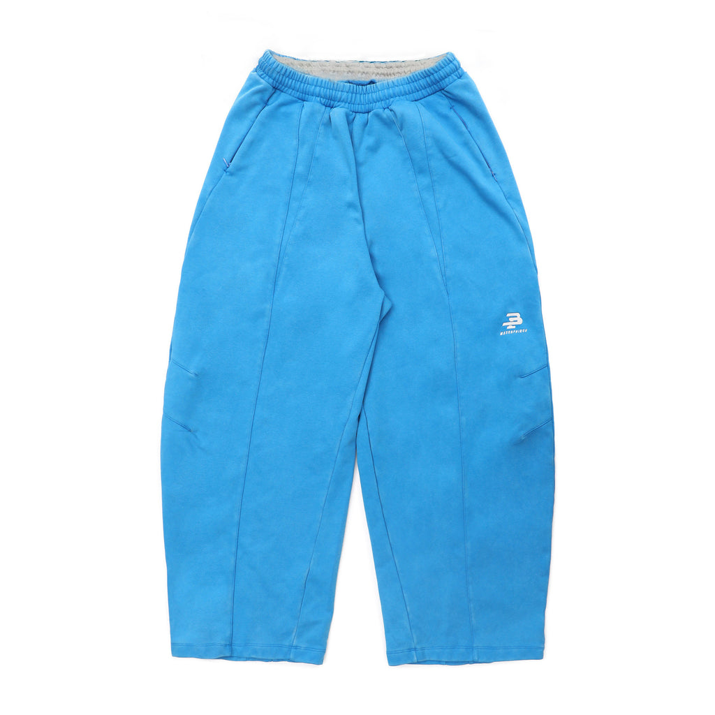 Mason Prince Blue Sweatpants