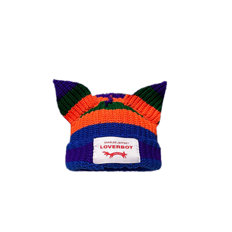 Charles Jeffrey Loverboy Beanie